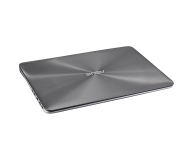 ASUS N551JW-CN149D i5-4200H/8GB/750/DVD-RW GTX960 - 232538 - zdjęcie 2